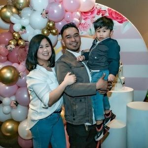 Meet your Posher, Jona rose